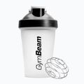 Šakeris GymBeam Blend Bottle 400 ml black