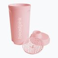 Šejkeris GymBeam 500 ml beast pink 2