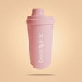 Šejkeris GymBeam 500 ml beast pink 3