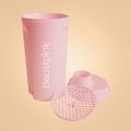 Šejkeris GymBeam 500 ml beast pink 4