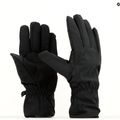 "Jack Wolfskin" trekingo pirštinės "Highloft", juodos 9