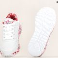 Vaikiški batai SKECHERS Uno Lite Lovely Luv white/red/pink 12