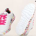 Vaikiški batai SKECHERS Uno Lite Lovely Luv white/multi 12