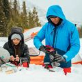 Turistinė viryklė Jetboil Sumo Cooking System carbon 8