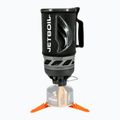 Jetboil New Flash kelioninių viryklių rinkinys juodas FLCBN-EU
