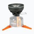 Jetboil New Flash kelioninių viryklių rinkinys juodas FLCBN-EU 4
