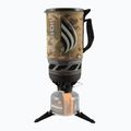 Jetboil New Flash set kelioninė viryklė rudos spalvos FLCM-EU