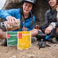 Jetboil New Flash set kelioninė viryklė rudos spalvos FLCM-EU 8