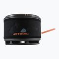 Jetboil Ceramic FLXRN juodas CRCPT15-EU puodas