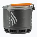 Turistinė viryklė Jetboil Stash Cooking System metal 6