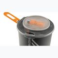 Turistinė viryklė Jetboil Stash Cooking System metal 8