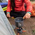 Turistinė viryklė Jetboil Stash Cooking System metal 15