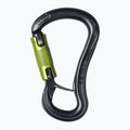 Ocun Condor HMS Twist karabinas antracito spalvos