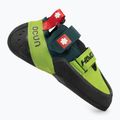Ocun Havoc alpinizmo batai petrol/ green 2