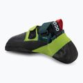 Ocun Havoc alpinizmo batai petrol/ green 3