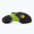 Ocun Havoc alpinizmo batai petrol/ green 4