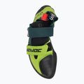 Ocun Havoc alpinizmo batai petrol/ green 5