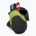 Ocun Havoc alpinizmo batai petrol/ green 6