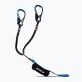 Pavadėlis Ocun Captur Pro Swivel blue