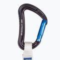Ocun Raven QD Zoom PA 12 cm laipiojimo greitosios 6 vnt. mėlynos spalvos. 3