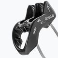 "Ocun Belay Eagle Screw/Habu 4714" antracito spalvos tvirtinimo rinkinys 3