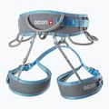 Ocun Twist Tech Eco pilka/ mėlyna vyriški laipiojimo diržai 2