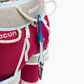 Ocun Twist Tech Eco pilka/ mėlyna vyriški laipiojimo diržai 9