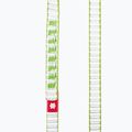 Ocun O-Sling Bio-Dyn alpinistinė juosta 80 cm/11 mm 5 vnt. žalia. 2