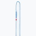 "Ocun O-Sling Bio-Dyn" laipiojimo juosta 120 cm/11 mm 5 vnt., mėlyna.