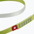 Ocun O-Sling lipimo juosta Eco_pes 80 cm/16 mm žalia. 6