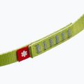 Ocun O-Sling lipimo juosta Eco_pes 80 cm/16 mm žalia. 7