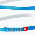 Ocun O-Sling lipimo juosta Eco_pes 120 cm/16 mm 5 vnt. mėlyna. 2