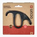 "Ocun Bow" lanko tvirtinimo įtaisas juodas 6