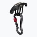 "Ocun Belay Condor Screw/Bow" juodos spalvos tvirtinimo rinkinys