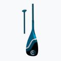 Irklentė SUP Coasto Turbo 12'6'' blue/red 7