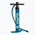 Irklentė SUP Coasto Turbo 12'6'' blue/red 8