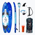WATTSUP Marlin 12'0'' SUP lenta mėlyna PB-WMAR121