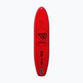 WATTSUP Seal 12'8'' SUP lenta raudona PB-WSEA128 3