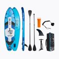 WATTSUP Sar Combo 10'0'' SUP lenta mėlyna PB-WSAR101