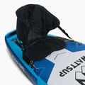 WATTSUP Sar Combo 10'0'' SUP lenta mėlyna PB-WSAR101 9