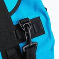 Vandeniui atsparus krepšys Aqua Marina Duffle Bag 50 l light blue 4