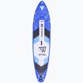 WATTSUP Marlin Combo 12'0'' SUP lenta mėlyna PB-WMAR121 3