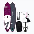 Irklentė SUP ABSTRACT Coral 10'6'' saphir