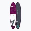 Irklentė SUP ABSTRACT Coral 10'6'' saphir 2