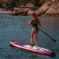Irklentė SUP ABSTRACT Coral 10'6'' saphir 12