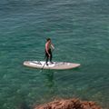 Irklentė SUP ABSTRACT Saku 11'6'' sable 11