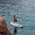 Irklentė SUP ABSTRACT Saku 11'6'' sable 12