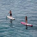 Irklentė SUP ABSTRACT Saku 11'6'' sable 13
