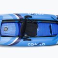 Coasto Lotus 1 aukšto slėgio pripučiama baidarė 1 asmeniui PB-CKL330 5