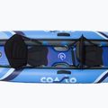 Coasto Lotus 2 asmenų aukšto slėgio pripučiama baidarė PB-CKL400 5